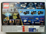 LEGO Dimensions PS3 Starter Pack 71170 Building Toy Batman 269 PCS - 1Solardeals