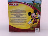 Disney Junior Mickey Bath Time Ring Toss Targets Body Wash Minnie Donald - 1Solardeals