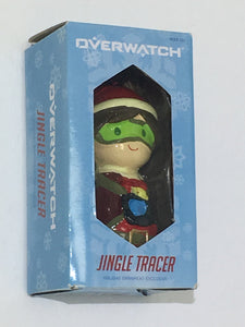 Overwatch Jingle Tracer Holiday Ornament Exclusive Christmas🎄Tree - 1Solardeals