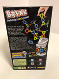 Brynk The Baffiling Balancing Game Wobbly Base Doubles Storage Container Tri-Slider Piece - 1Solardeals