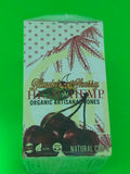 FREE GIFTS🎁+High Hemp Blazin🍒Cherry 30 Cones Organic Artisanal Natural 15 Packs Full📦 - 1Solardeals