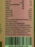 Free Gift🎁Legal Lean Syrup Cherry🍒Quali 2 FL OZ Vitamin B3 B5 B6 B12 Melatonin Valerian Chamomile - 1Solardeals