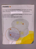 Medela Disposable Nursing Pads Dry Comfortable Confident Absorbent - 1Solardeals