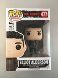 Funko POP Television 📺 Mr Robot 🤖 477 Elliot Alderson Vinyl Figure - 1Solardeals