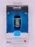 LifeTrak C410 Reversible Bands Long Battery Life Waterproof 30 Meters Fitness Activity Tracker Heart - 1Solardeals
