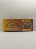 FREE GIFTS🎁IF U BUY Pay Pay King👑Size 50 Packs Hemp Cigarette Rolling Paper Natural Traverse Papel De Fumar - 1Solardeals