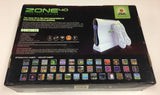 Zone 40 Wireless Remotes Gaming 40 Games 11 Sports 29 Arcade Plug & Play - 1Solardeals