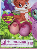 Hatchimals🥚Hatchtopia Game 2 Exclusive Mystery Colleggtibles Eggs Figures - 1Solardeals