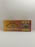 FREE GIFTS🎁IF U BUY Pay Pay King👑Size 25 Packs Hemp Cigarette Rolling Paper Natural Traverse Papel De Fumar - 1Solardeals