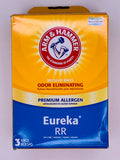 Arm & Hammer Eureka RR Premium Allergen Vacuum Bags 62622G - 1Solardeals