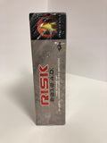 Avalon Hill Risk 2201 A.D Game Of Domination And Beyond 455 Futuristic Military Plastic Playing Pieces - 1Solardeals