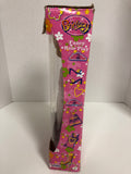 Brittany Fancy Role Play Pink Doll Rubberbands Plastic Headbands Wire Ties - 1Solardeals