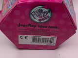 Jay@Play Flip Zee Pets Puppy’s Bonnet & Bundle Big Dog Blue Face Soft Plush Toy - 1Solardeals