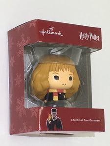 Hallmark Harry Potter Hermione Christmas🎄Tree Ornament - 1Solardeals