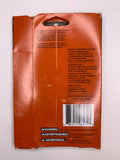 Black & Decker Mouse BDAM120 5 Pcs Detail Sandpaper 120 Fine Grit - 1Solardeals