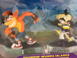 Skylanders Imaginators Thumpin’ Wumpa Islands Crash Bandicoot Dr. Neo Cortex - 1Solardeals