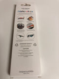 Momo Stick Black Finger Grip Holder Smart Phone Iphone Andoid Stand Car Mount Air Vent - 1Solardeals