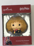 Hallmark Harry Potter Hermione Christmas🎄Tree Ornament - 1Solardeals