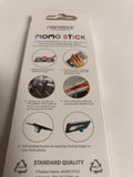Momo Stick Island Paradise Finger Grip Holder Smart Phone Iphone Andoid Stand Car Mount Air Vent - 1Solardeals