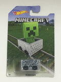 3x Mattel Hot 🥵 Wheels 🚐MineCraft Mojang 3 of 6 COLLECT THEM ALL! - 1Solardeals