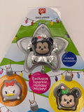 Walgreens Disney Tsum Tsum Holiday Gift Set 6 Seasonal Figures Mickey Minnie Mouse - 1Solardeals