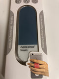 Momo Stick Niagara Finger Grip Holder Smart Phone Iphone Andoid Stand Car Mount Air Vent - 1Solardeals