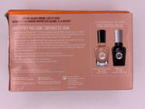 Sally Hansen Salon Chrome Rose Gold Miracle Gel Nail Color Top Coat - 1Solardeals