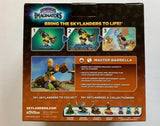 Activision SkyLanders Imaginators Master Barbella Earth Sentinel - 1Solardeals