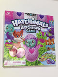 Hatchimals🥚Hatchtopia Game 2 Exclusive Mystery Colleggtibles Eggs Figures - 1Solardeals