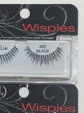 2x Ardell Wispies 602 Black Lashes EyeLashes Eye👁Lash 2 Pairs - 1Solardeals