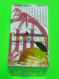 FREE GIFTS🎁+High Hemp Hydro⚡️Lemonade🍋30 Cones Organic Artisanal Natural 15 Packs Full📦 - 1Solardeals