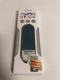 Momo Stick Niagara Finger Grip Holder Smart Phone Iphone Andoid Stand Car Mount Air Vent - 1Solardeals