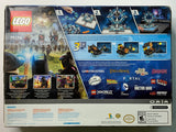 LEGO Dimensions Wii U Starter Pack 71174 Building Toy Batman 269 PCS Nintendo - 1Solardeals