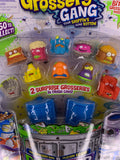 The Grossery Gang Putrid Power S3 Children Playset Foul Burger - 1Solardeals