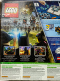 LEGO Dimensions XBox 360 Starter Pack 71173 Building Toy Batman 269 PCS - 1Solardeals