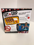 Hasbro Gaming Get A Grip The No Thumb Challenge Game - 1Solardeals