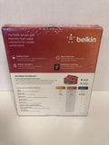 Belkin Wi-Fi N Router N300 4x Speed G Technology Web Surfing Email and Chat - 1Solardeals