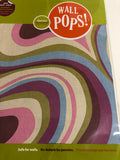 Wall Pops! 4 Blox Twister Safe For Walls Wall Art Peel Stick Move Removable Reusable - 1Solardeals