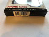 Disney Star Wars Phone Case For Samsung Galaxy S8+ Dark Vader Thinkgeek 14+ - 1Solardeals