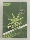 FREE GIFTS🎁IF U BUY Kush Herbal Wraps High Hemp 25 pks No🚫Tobacco No🚫Nicotine Full📦Slow Burning - 1Solardeals