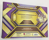 Pokémon Kangaskhan Ex Box Trading Cards The Bouncing Battlermfnv - 1Solardeals