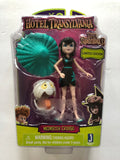 Jazwares Hotel Transylvania 3 Monster Cruise Limited Edition Black Blue - 1Solardeals