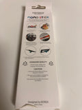 Momo Stick Primrose Yellow Finger Grip Holder Smart Phone Iphone Andoid Stand Car Mount Air Vent - 1Solardeals