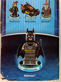 LEGO Dimensions PS3 Starter Pack 71170 Building Toy Batman 269 PCS - 1Solardeals