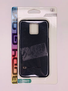 Body Glove Basics Samsung Galaxy S 5 Black Gel Case S5 Phone Protection - 1Solardeals