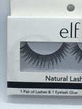 Elf Natural Lash Kit EyeLashes 1 Pair Of Lashes & Eye👁Glue 1713 - 1Solardeals