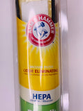 Arm & Hammer Hepa Bissell 15 & 17 Baking Soda 63585D 1 Filter - 1Solardeals