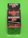 Free Gifts🎁IF U BUY Juicy Jay’s Blackberry Jones 48 Hemp Cones + 24 Wooden Dank 7 Tip 🍁 24 tubes