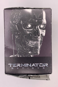 Kubros Terminator Genisys T-8 DTW67 Blocks Mega Construction - 1Solardeals