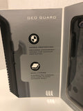 Lifeworks Geo Guard Made For IPhone 6 Dual Layers Added Protection Gray - 1Solardeals